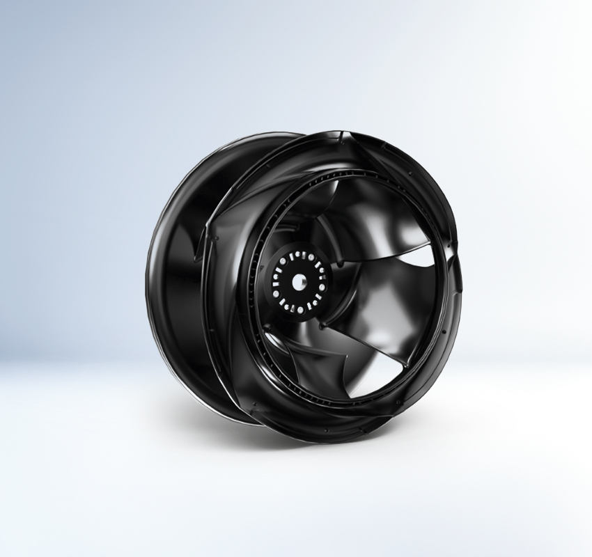 Centrifugal Fans